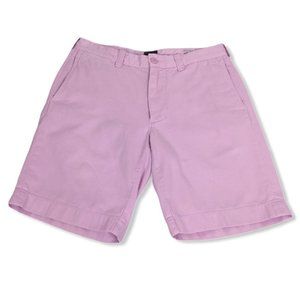 J Crew Chino Mens Shorts W 28 Stanton Cotton Short